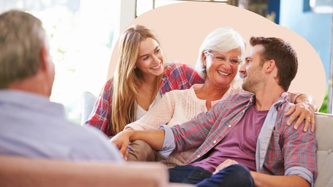 Parents Approval For Marriage.