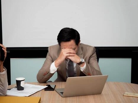 Business Problem.